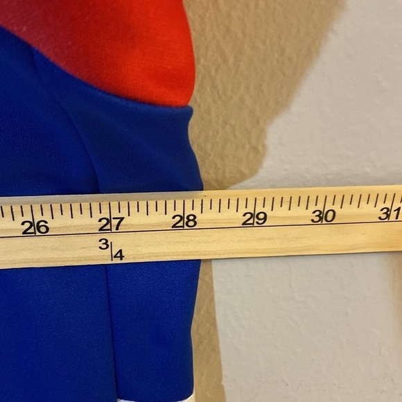 76ers warmup button up men’s size 3XL - Picture 7 of 7